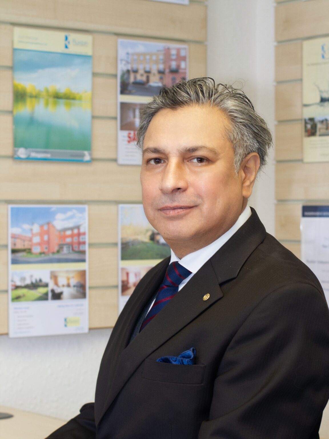 About Us Ruxton Properties