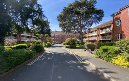 Grange Road,