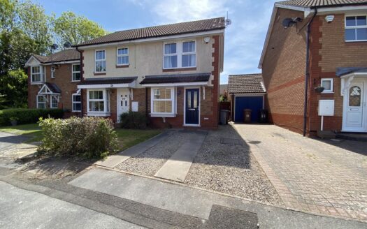 Witham Croft,