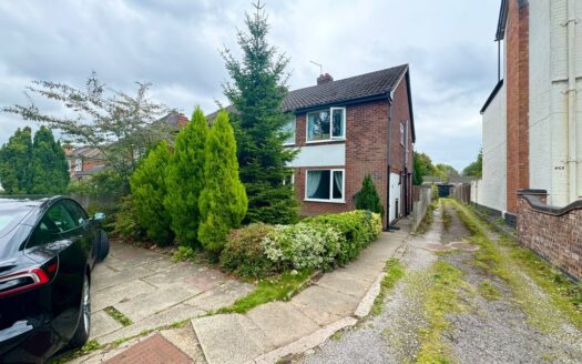 Solihull Road, Shirley