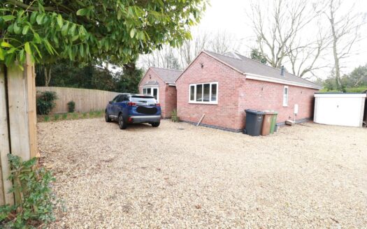 Chestnut Close,