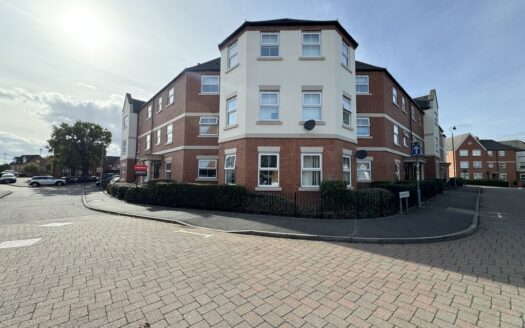 Trostrey Road,