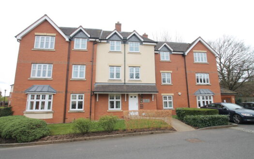 Chancel Court, Solihull