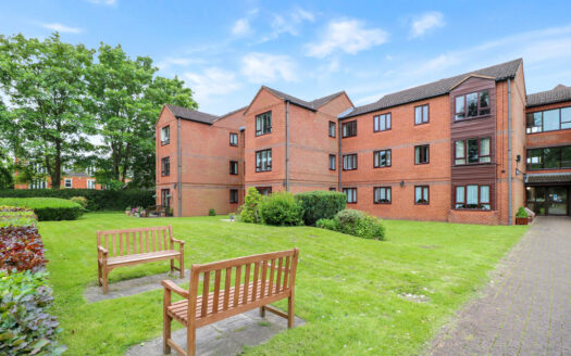 Kelvedon Grove,