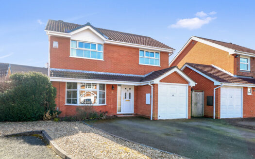Kingsbrook Drive,