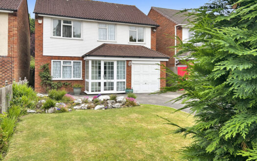 Kingslea Road,