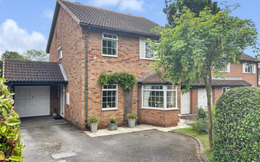 Sambourn Close,
