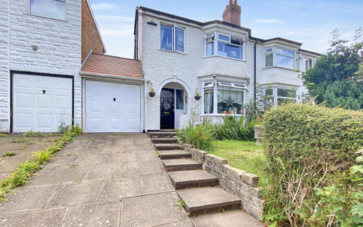 Dalbury Road,