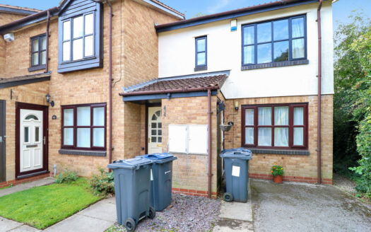Pembroke Way,
