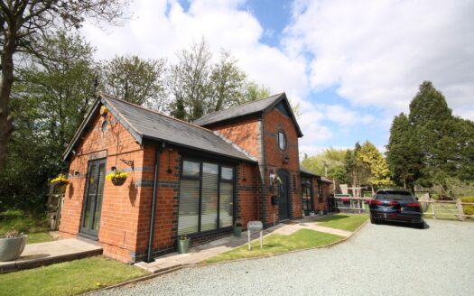 Alcester Road, Wythall